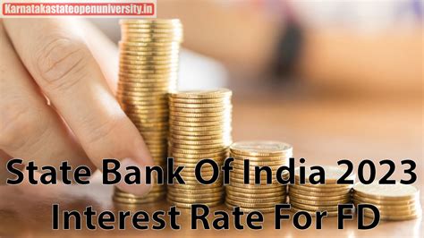 State Bank Of India Interest Rate For Fd Rd Forex Calculator