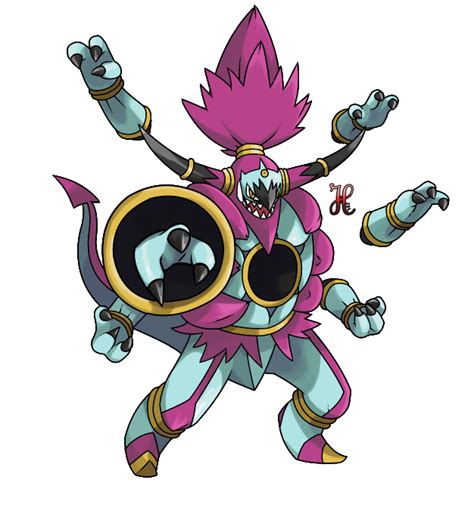 Fondo Pokemon Png De Hoopa Pokemon Png Play The Best Porn Website