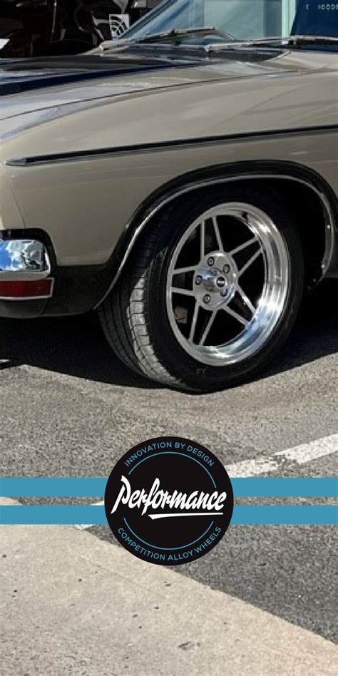 Performance Wheels Australia | Classic Wheels | Racing Wheels