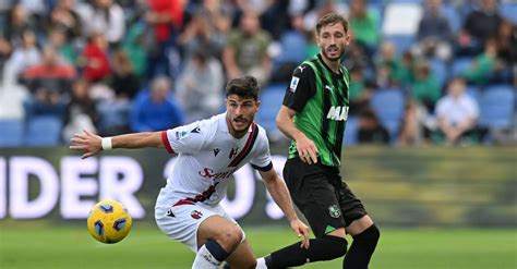 Sassuolo Bologna Le Pagelle Tutto Bologna Web