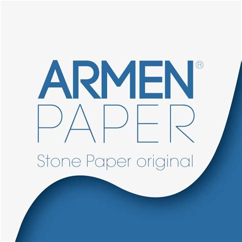 Armen Paper