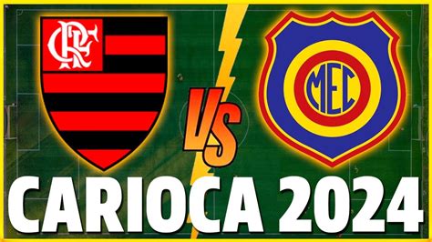 FLAMENGO X MADUREIRA AO VIVO Jogos Do Campeonato Carioca Ao Vivo