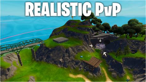 Rewind Royale [ Pandvil ] Fortnite Creative Map Code