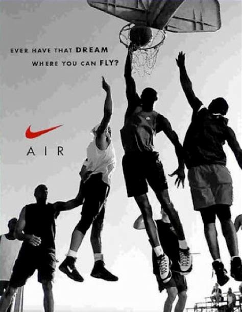 70 Ejemplos de publicidad de Nike - Frogx Three