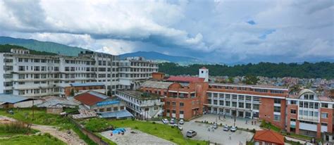 Nepal Medical College Kathmandu Admission 2024 Mbbs Fees