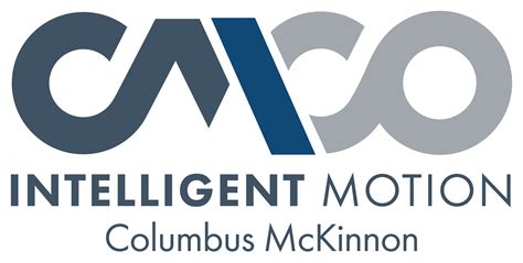 Columbus Mckinnon Corporation Columbus Mckinnon Announces Chief