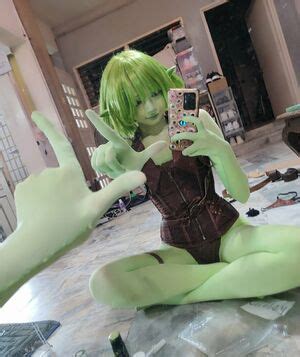 Evil Overlord Gabo Leaked Nude Photos And Videos