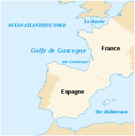 Golfe De Gascogne