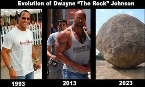 ENCUESTA Dwayne Johnson Joven O Dwayne Johnson Actual Forocoches