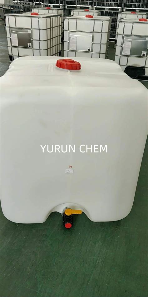 Intermediate Bulk Container Ibc Drum China Intermediate Bulk