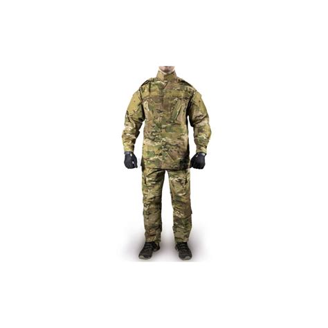 DELTA TACTICS UNIFORME ACU MULTICAM