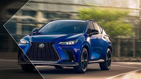 New Lexus Nx For Sale In Tustin Ca Tustin Lexus