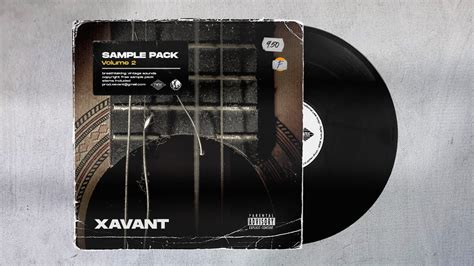 Free Loop Kit Sample Pack Cubeatz Pvlace Pyrex Xavant Vol