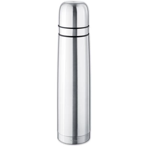 Thermos Keeping Hot Water Coffee Tea 1 L 34 Fl Oz Double Walled Vacuum Bottle EBay
