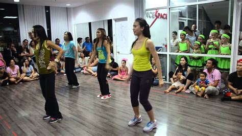 Zumba Adult Youtube