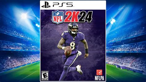 This Is What The New NFL 2k Game Will Look Like YouTube