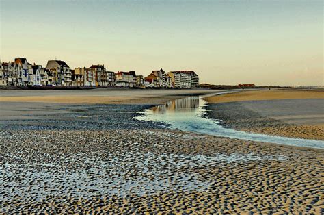 Bray-Dunes tourist guide - North of France