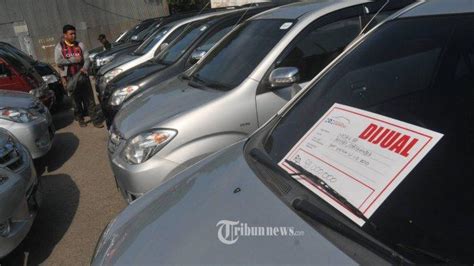 UPDATE Daftar Harga Mobil Bekas Awal Tahun 2021 Di Bawah Rp 100 Juta