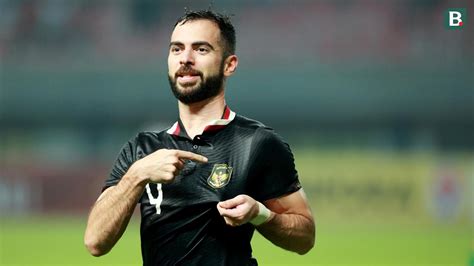 Bos Besar JDT Bantah Bek Timnas Indonesia Jordi Amat Akan Cabut Ke