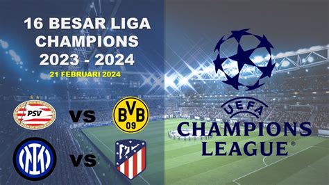 Hasil Liga Champions Tadi Malam Psv Vs Borussia Dortmund Inter