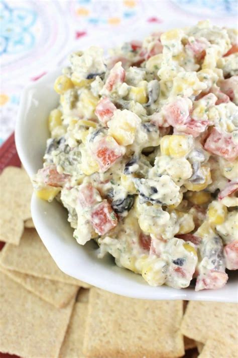 Of The Best Savory Dip Recipes For Sharing Scrambled Chefs