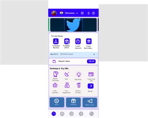 Phonepe Ui Figma