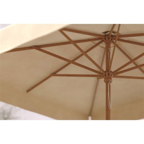 Laguna Parasol Ombrellificio Veneto Bois