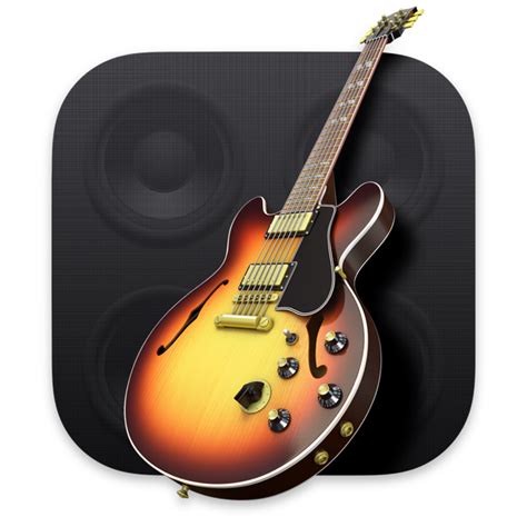 Garageband On The Mac App Store