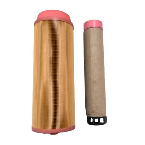 Air Filter Element Cartridge For Atlas Copco Compressor