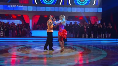 Samba Von Corinna Kamper Danilo Campisi Ad Dancing Stars