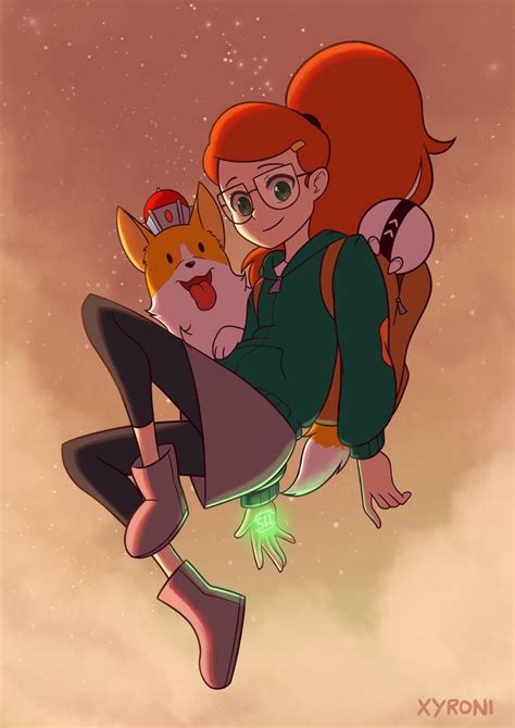 Infinity Train By Https Deviantart Xyronii On DeviantArt