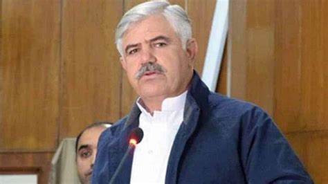 Kp Cm Announces To Open All Govt Buildings For Flood Victims Economy Pk