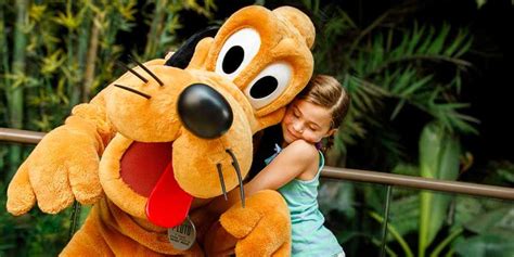 Pluto’s Disappearance from Disney Parks Sparks Speculation of Non ...