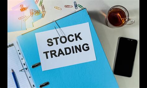 How To Learn Stock Market Trading In India 10 Easy Steps