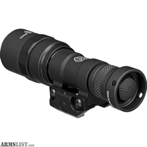 Armslist For Sale Surefire M Mini Scout Light Weaponlight