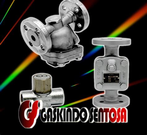 Jual Steam Trap Thermodynamic Miyawaki Gaskindo Sentosa Jual Elbow