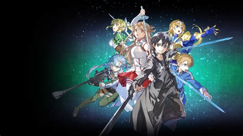 Sword Art Online Fractured Daydream Deluxe Edition