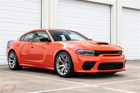 Used 2023 Dodge Charger King Daytona Special Edition For Sale (Special ...