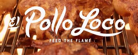 El Pollo Loco Specials And Promo Codes Bowls