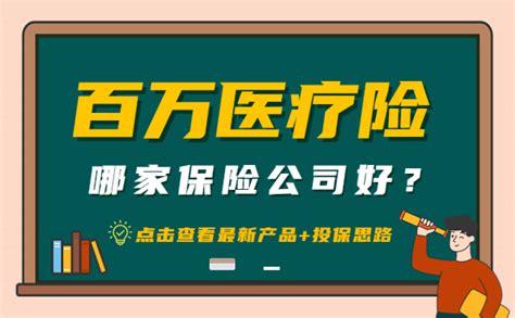 2024年高性价比百万医疗险榜单出炉！测评29款百万医疗险后，告诉你哪款百万医疗险值得买？