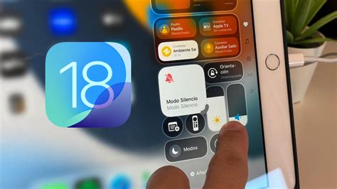 Estas Son Las Mejoras Del Centro De Control En IPadOS 18