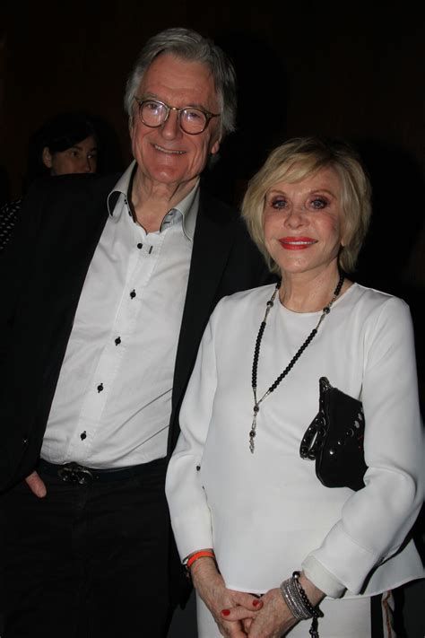 Photo Semi Exclusif Sophie Darel Et Son Compagnon Jacques Anaclet