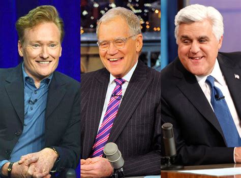 Conan O'Brien Mocks Jay Leno's Tonight Show Exit | E! News