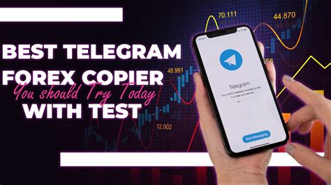 The Most Advanced Telegram Signal Copier You Should Try Now Youtube