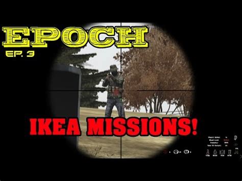 Steam Community Video Ikea Missions Arma Epoch Chernarus Ep