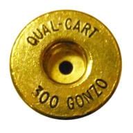 300 Gonzo Rifle Brass Metallic Reloading Graf Sons