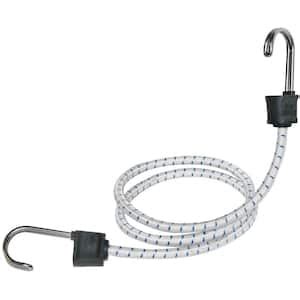 Keeper In Bungee Cord Marine Twin Anchor With Stainless Steel Hook