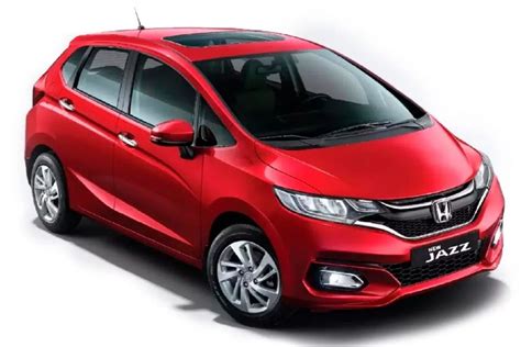 New Honda Jazz Facelift Meluncur Segini Harganya OTOBLITZ NET