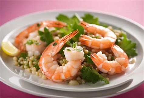 How To Tell If Shrimp Is Cooked A Clear And Confident Guide