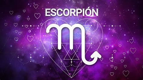 Escorpi N Compatibilidades Amorosas Para El A O Hor Scopos